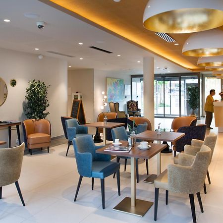 Domitys - Le Solstice Aparthotel Βερσαλλίες Εξωτερικό φωτογραφία