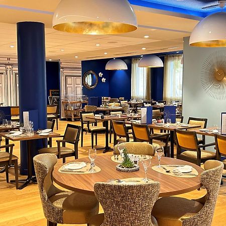 Domitys - Le Solstice Aparthotel Βερσαλλίες Εξωτερικό φωτογραφία